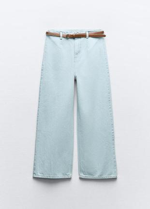 Джинси zara