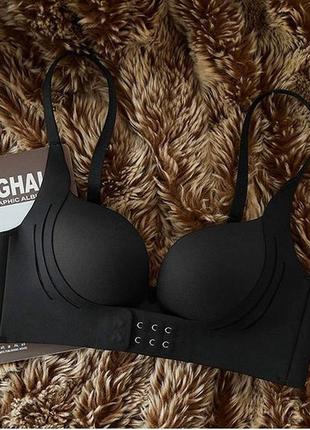 Бюстгальтер с пуш-ап на небольшую грудь, цвета✨