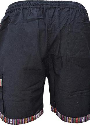 Шорты в стиле бохо хиппе непал