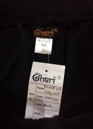 Шорты в стиле бохо хиппе непал