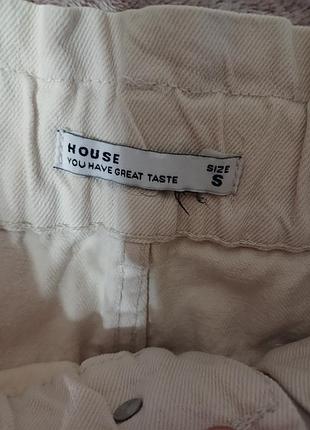 Джинси house 5