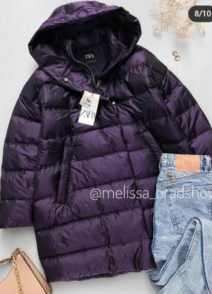 Куртка  zara