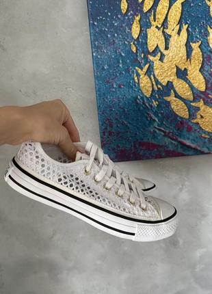 Кеды женские converse all star оригинал