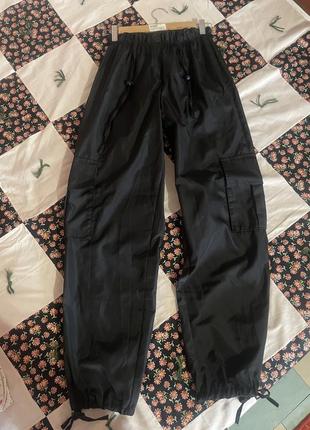 Карго джогери