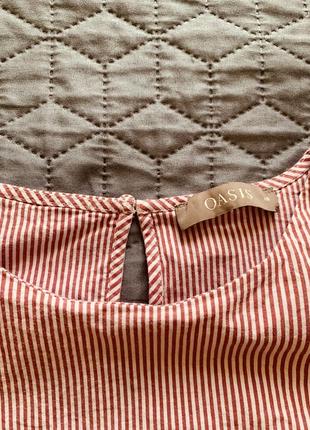 Блузка, майка oasis 3