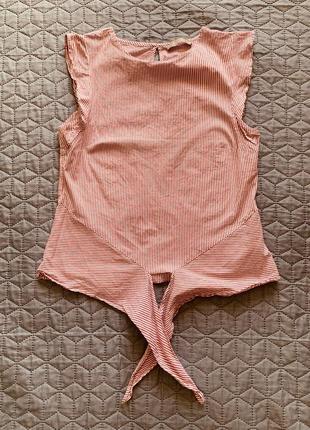 Блузка, майка oasis 5