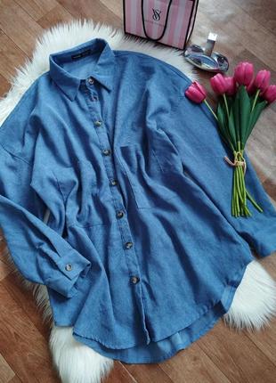 Сорочка shein