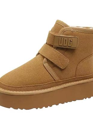 Женские угги ugg