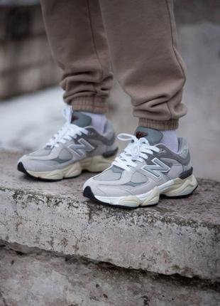 ▫️new balance 9060 light grey▫️

▫️

💰ціна:  2200 грн 💰
