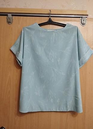 Хорошая блуза