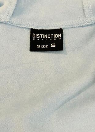 Distinction uniform две кофты 2