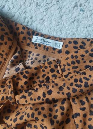 Юбка -шорты5 фото