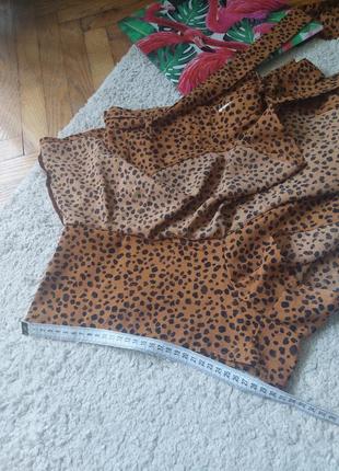 Юбка -шорты7 фото