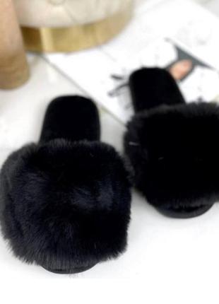 Мехові тапулі