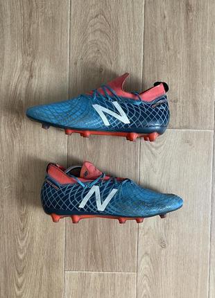 Бутси копочки new balance tekela pro fg