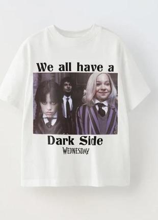 Футболка zara🤩