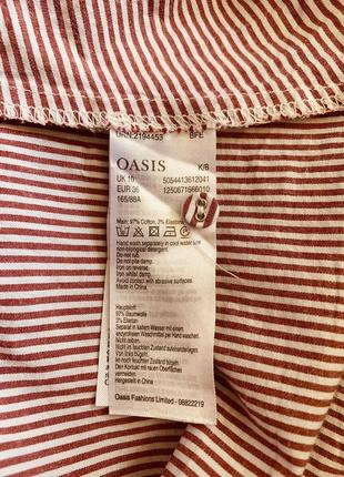 Блузка, майка oasis 6