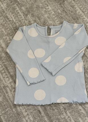 Кофта реглан