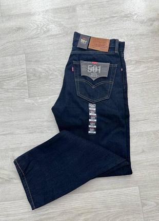 Мужские джинсы levi's 501 32/30