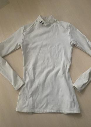 Водолазка under armour