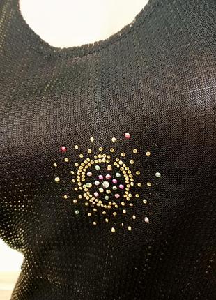 Майка блуза 2