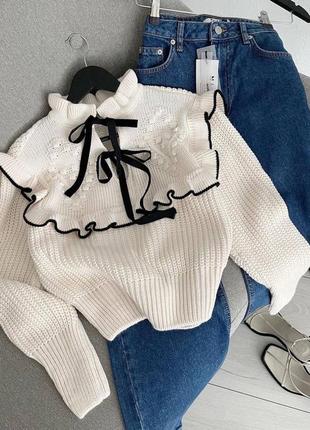 Свитер производитель турция