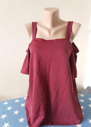 Кофта женская блуза с металлической нитью2 фото
