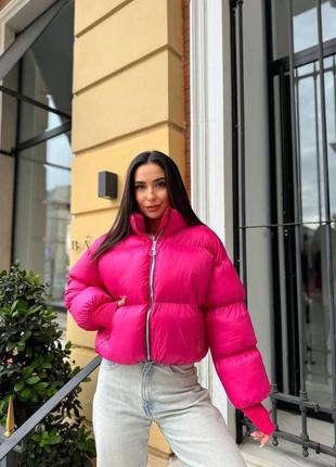 Пуффер 💙😍(42-46), 2(48-50)