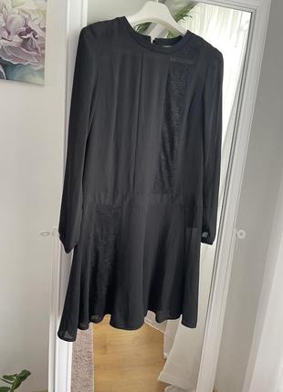Сукня з мереживом twinset 🇮🇹