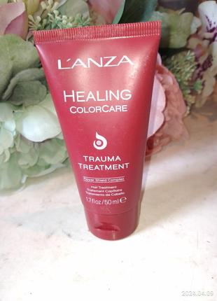 Термозахист l'anza