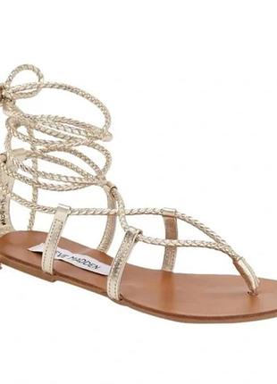 Steve madden босоніжки