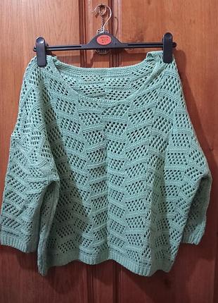 Симпатичный свитер