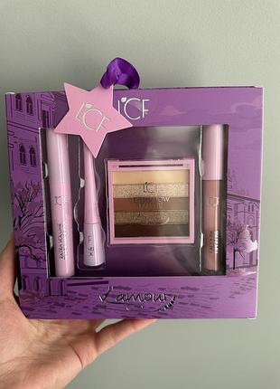 Подарочный набор косметики