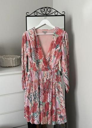 Платье платье h&amp;m