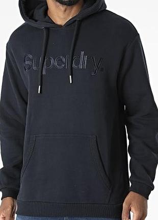 Худи superdry 6