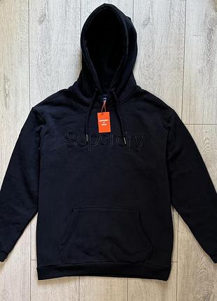 Худи superdry