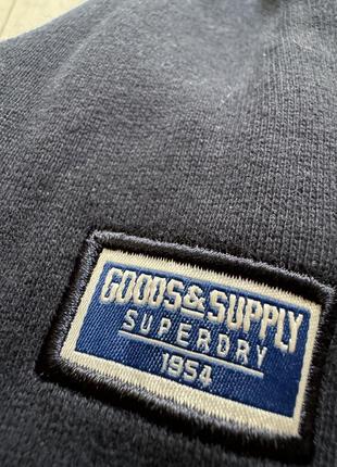 Худи superdry 5