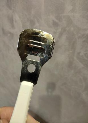 Набор для педикюра,пяточек