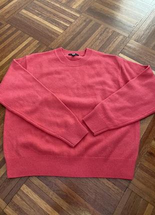 Новий вовняний светр uniqlo m 38 японія 🇯🇵