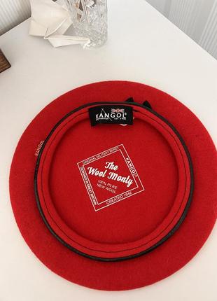 Берет kangol