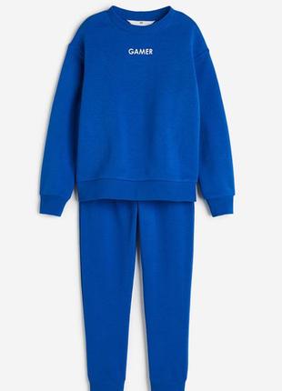Костюм h&m