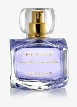 Туалетная вода eclat mademoiselle [элла мадемуазель] oriflame