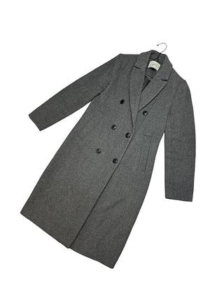 Пальто stradivarius women’s coat