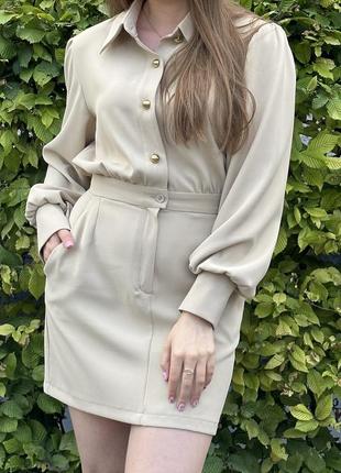 Сукня cher 17