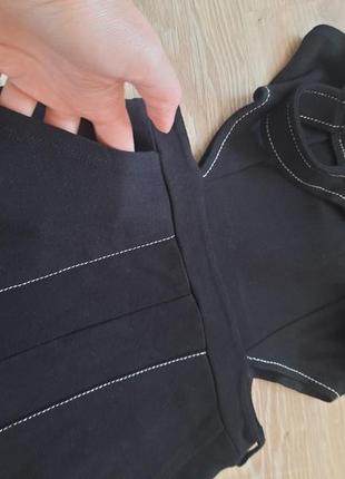 Комбінезон bershka4 фото