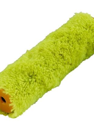 Валик малярний синтекс 30×150 мм