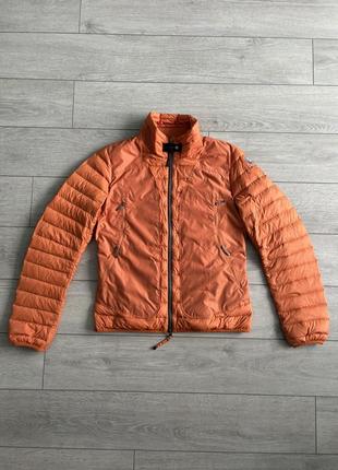 Жіноча куртка parajumpers gloria l л размер женская курточка оригинал