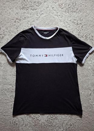 Футболка tommy hilfiger