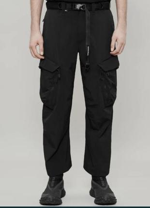 Riotdivision cargo pants size s