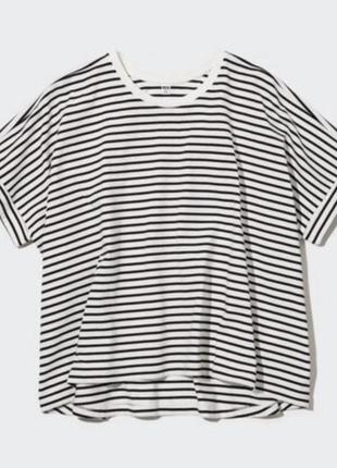 Футболка uniqlo р m/38/10, l/40/12.